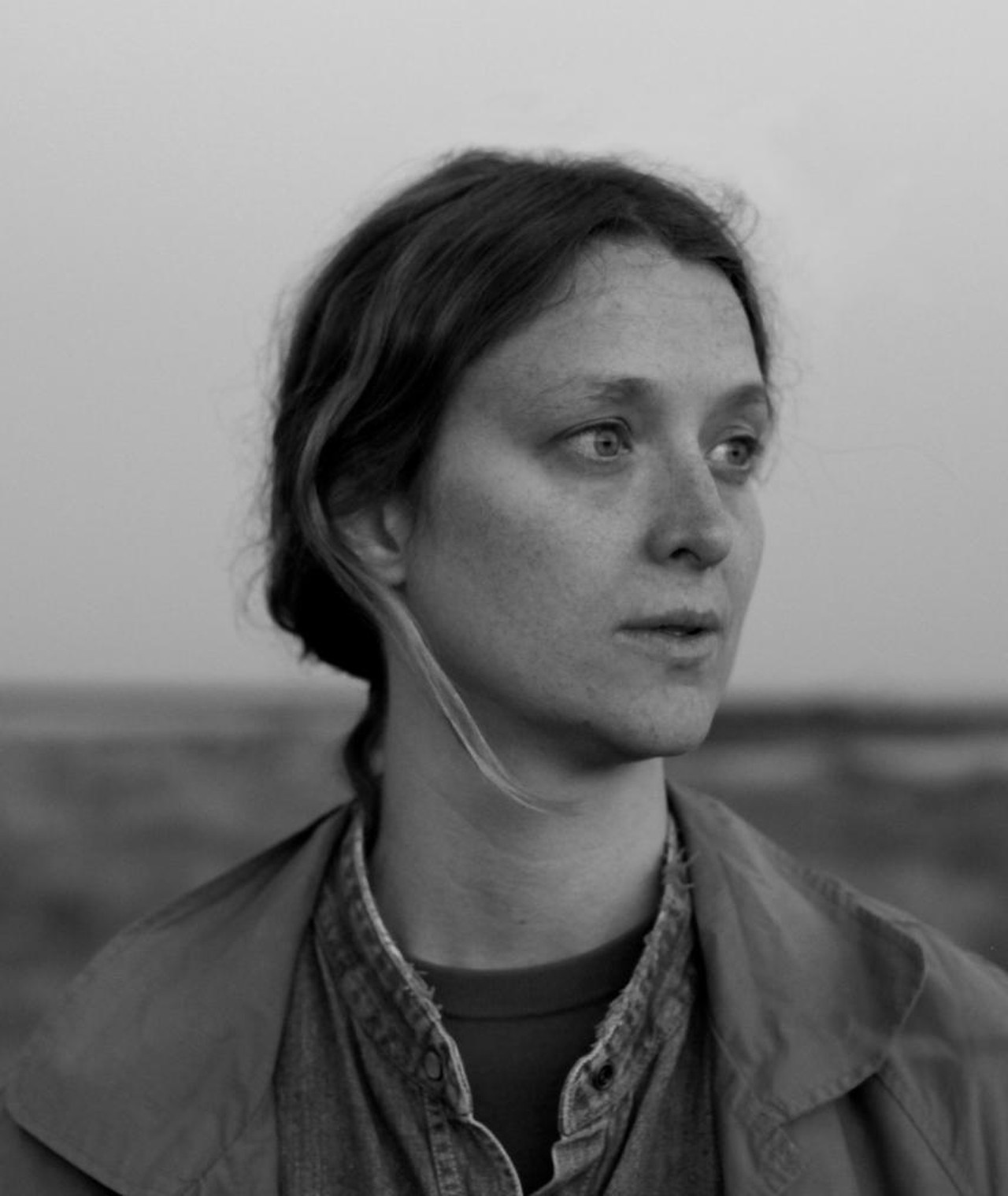 Photo of Anna Sofie Hartmann