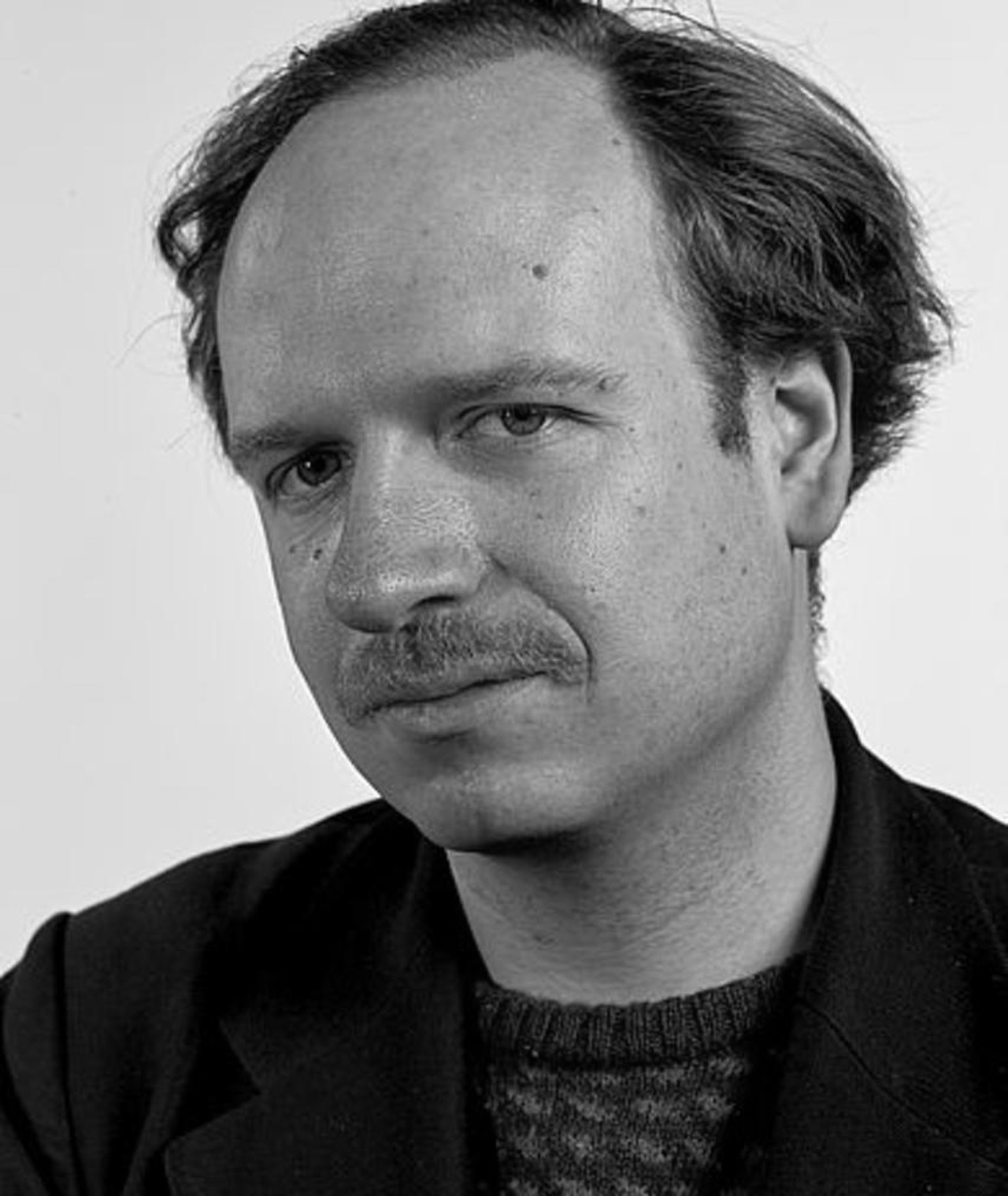 Photo of Georg Tiller