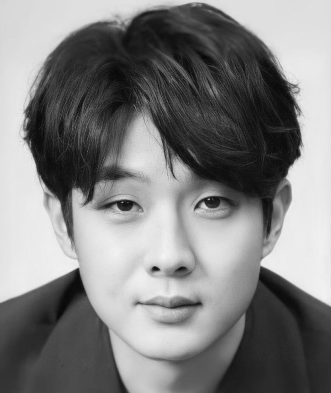 Photo of Choi Woo-sik