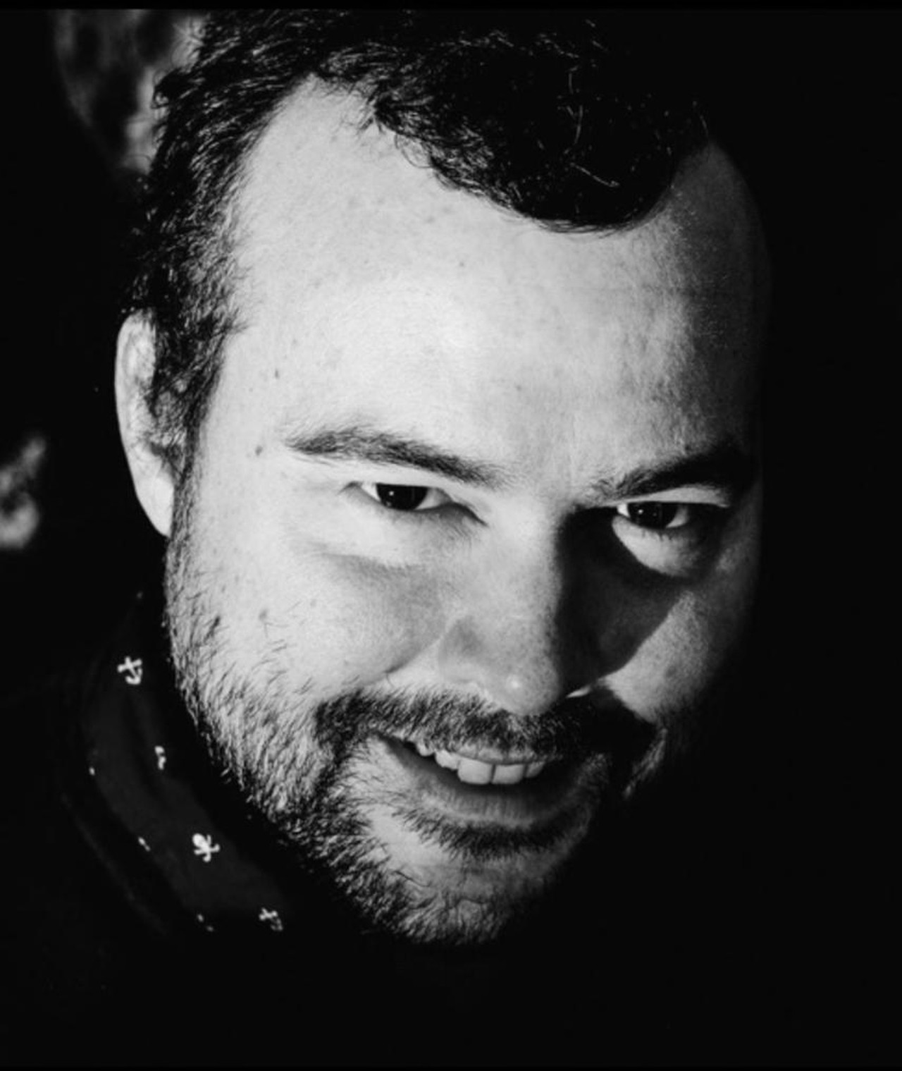 Photo of Sergio Uguet de Resayre
