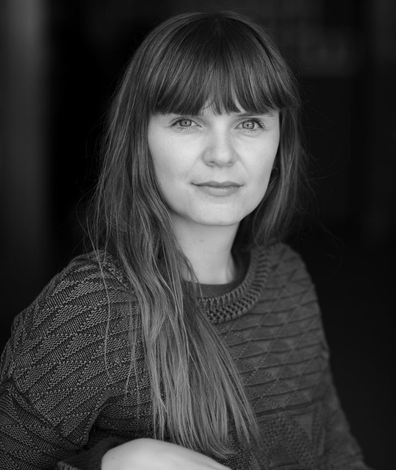 Photo of Isabelle Tollenaere