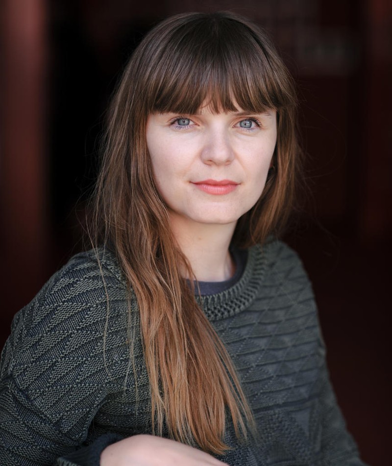 Isabelle Tollenaere Filme, Bio und Listen auf MUBI