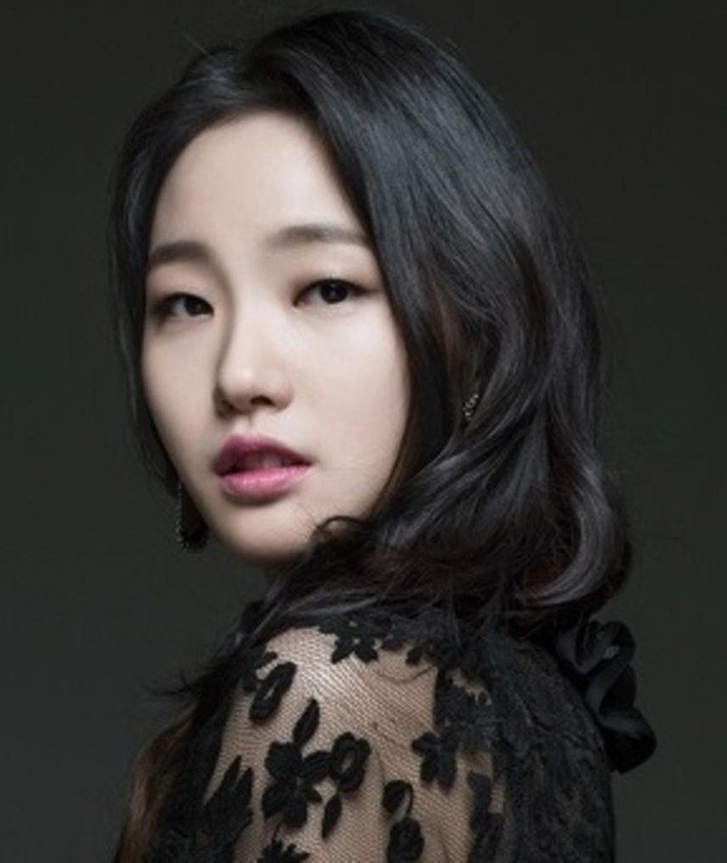Photo of Kim Go-Eun