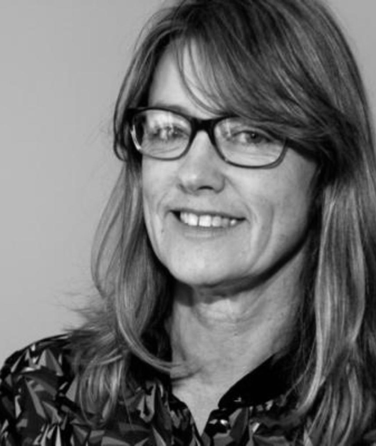 Photo of Fiona Copland