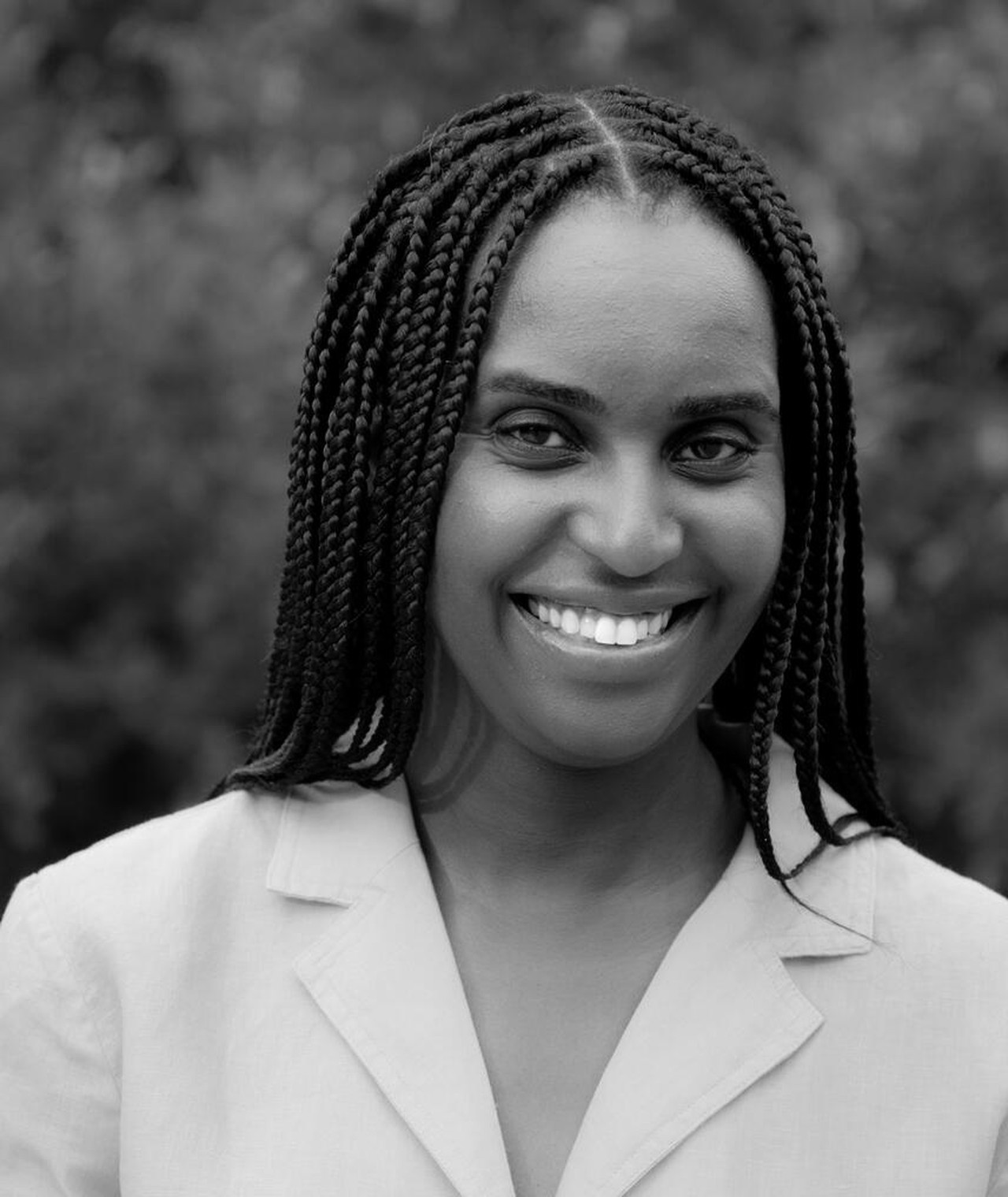 Photo of Monique Walton