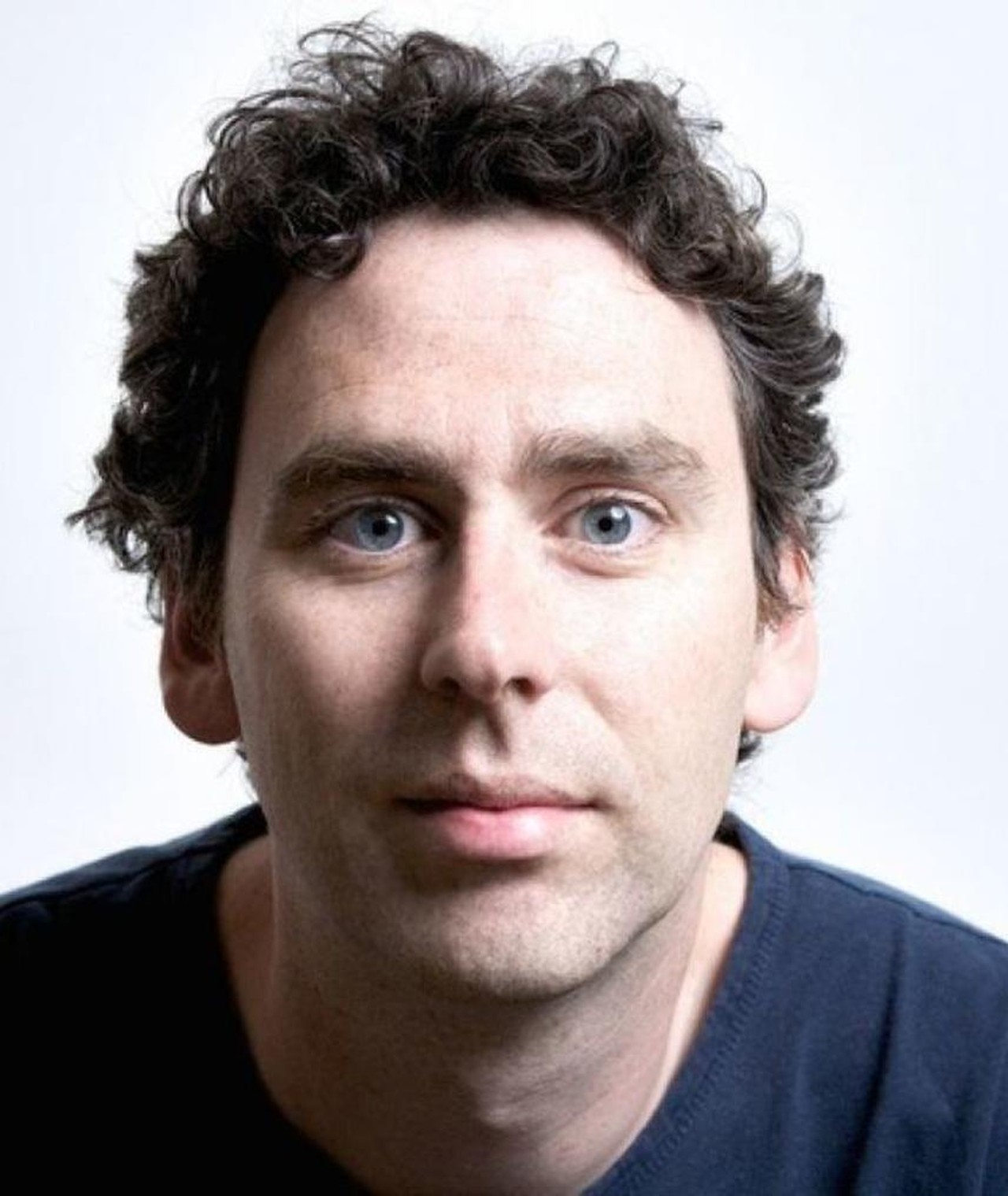 Photo of Robert Wilfort