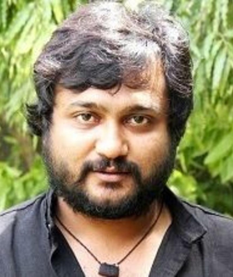 Simha Actor