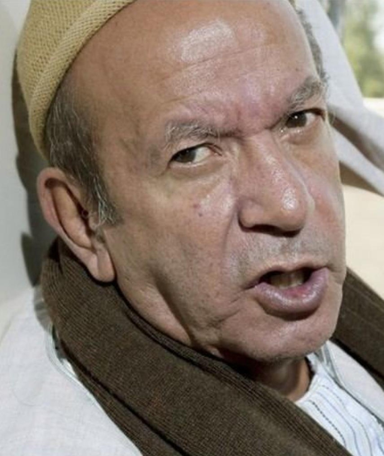 Photo of Lotfy Labib