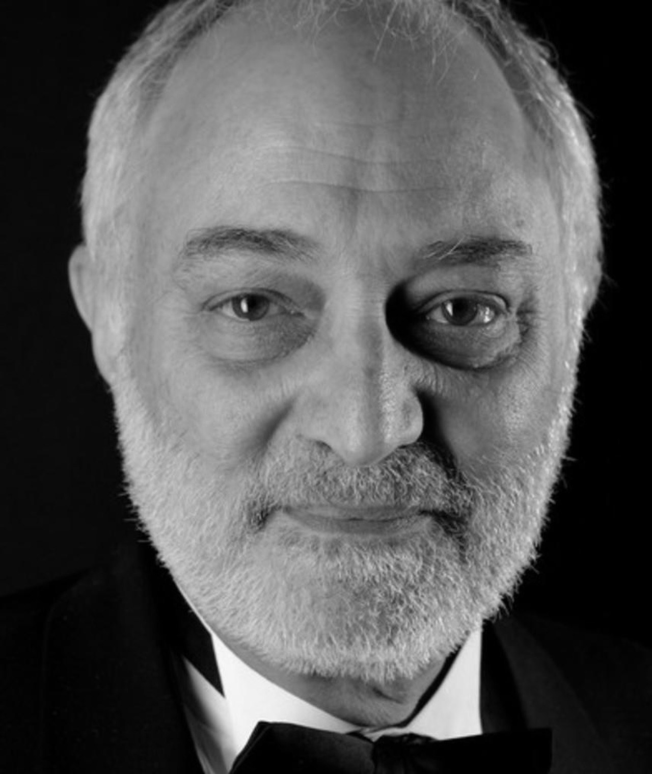 Photo of Jonathan Sanger