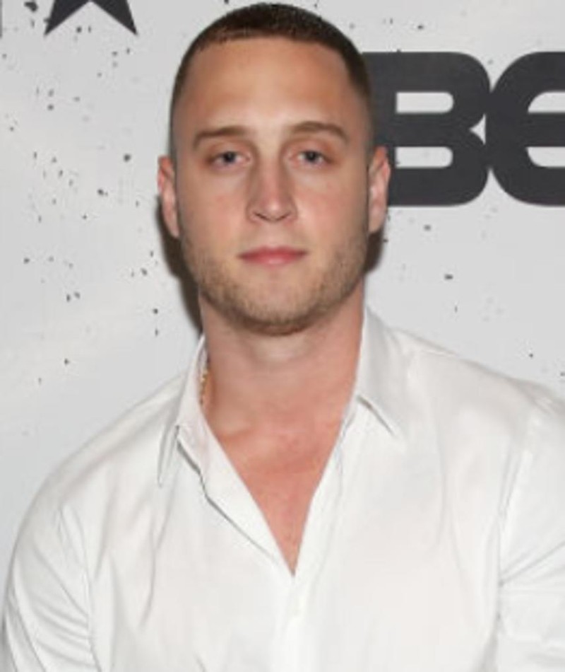 Chet Hanks โ Movies, Bio and Lists on MUBI