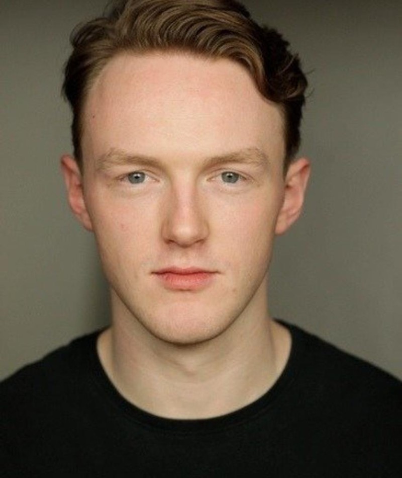 Joshua Hill Movies, Bio and Lists on MUBI