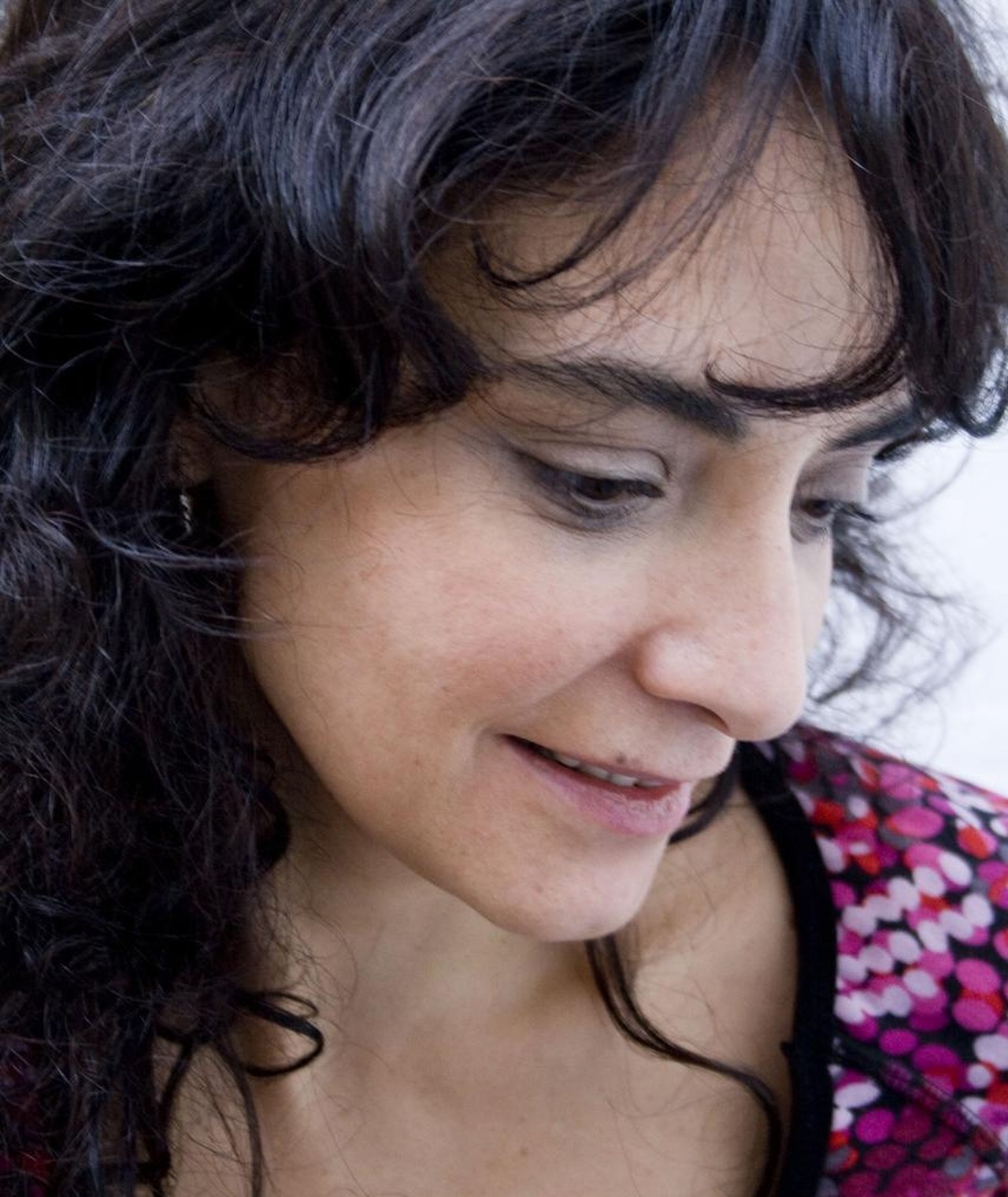 Foto de María Laura Cali