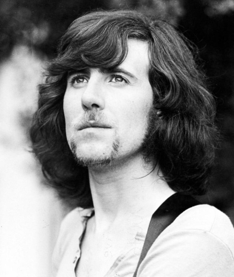 Graham Nash – Movies, Bio and Lists on MUBI