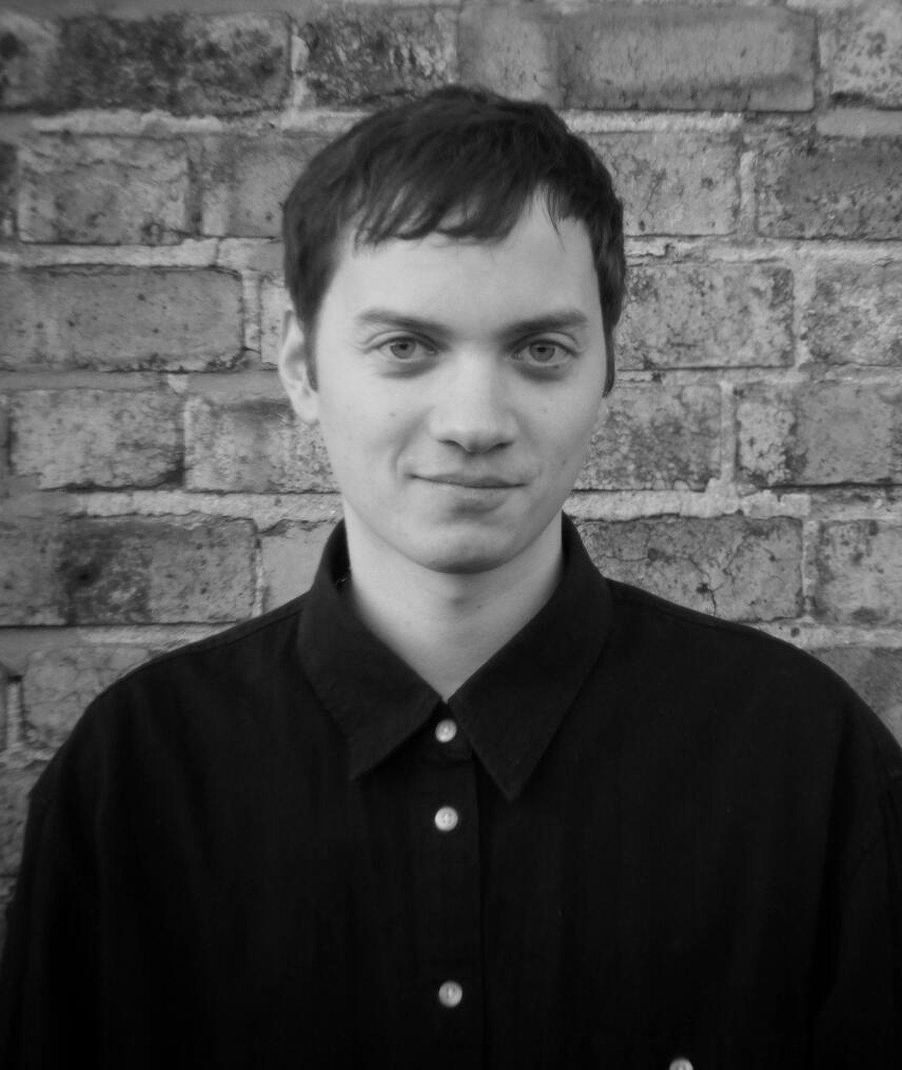 Photo of Anthony Ing