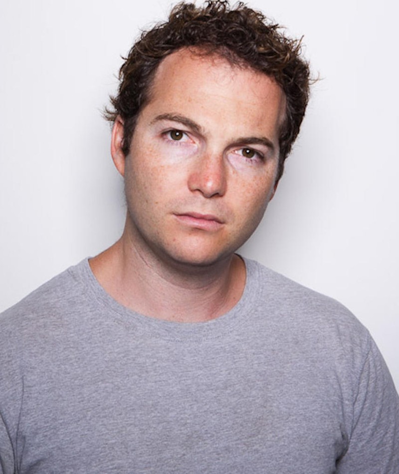 Justin Shenkarow Movies, Bio and Lists on MUBI