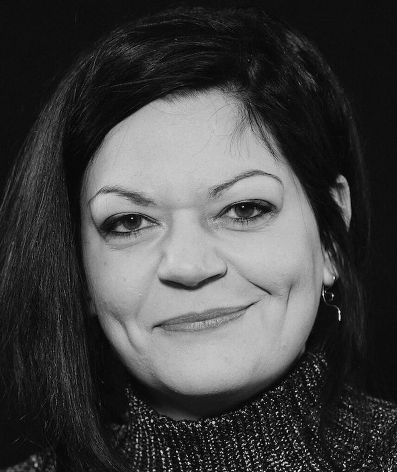 Foto von Grazia Tricarico