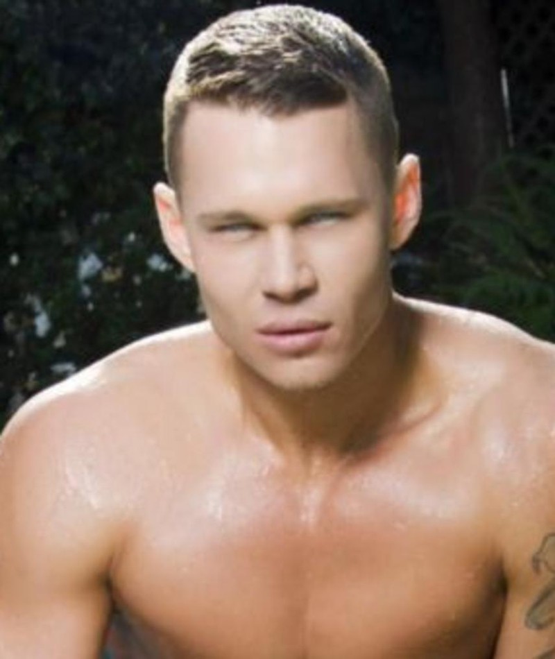 Tate Ryder – Movies, Bio and Lists on MUBI