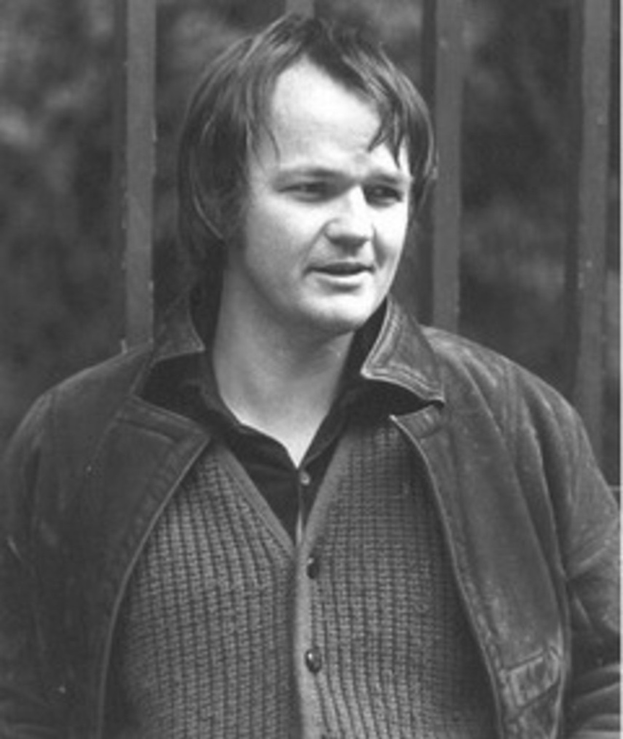 Photo of Lou Castel