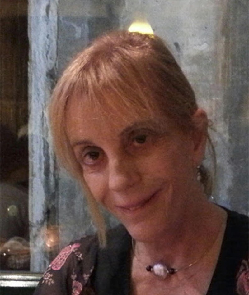 Photo of Carol Wiseman