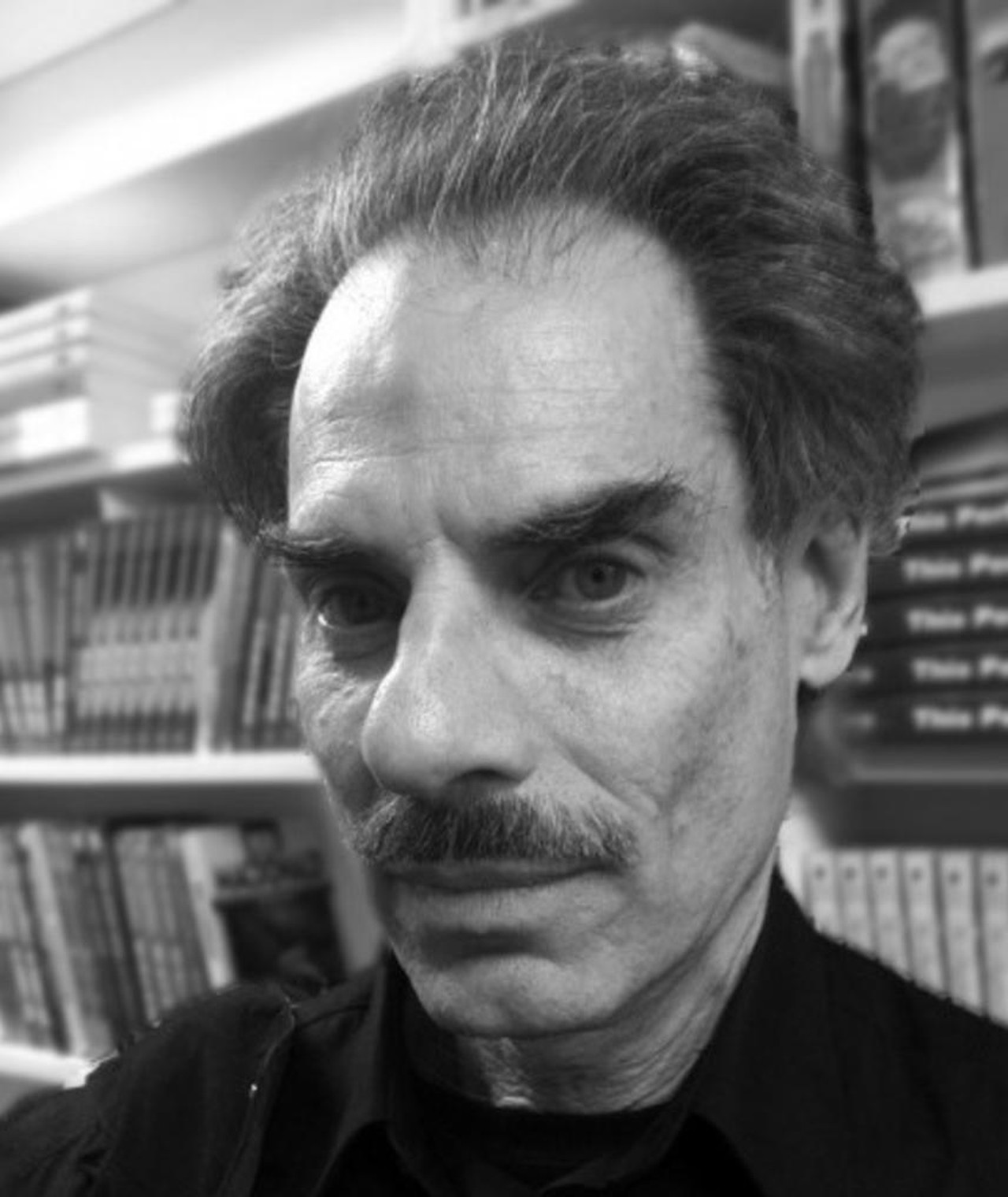 Photo of Joseph Koenig
