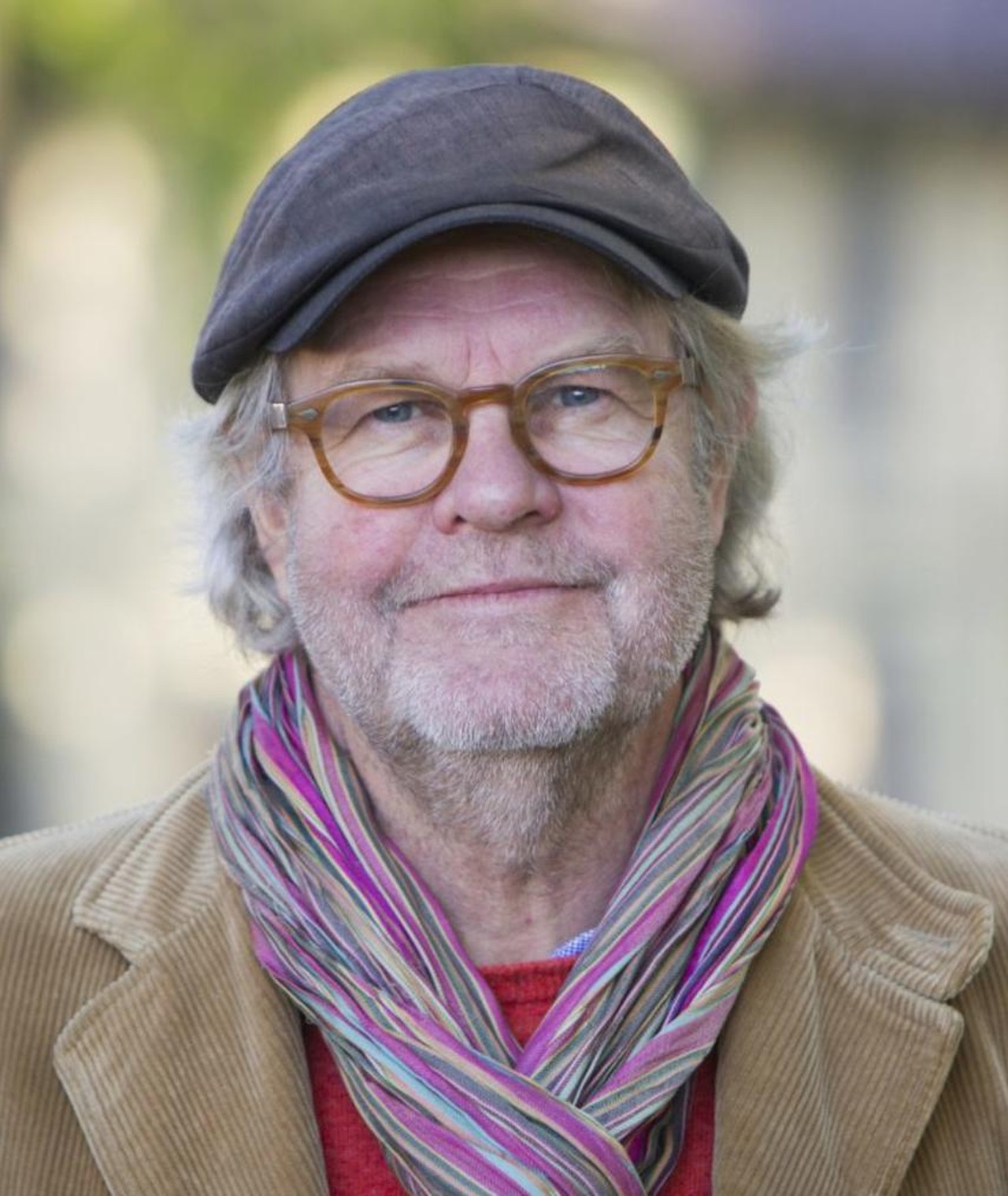 Photo of Kjell-Åke Andersson