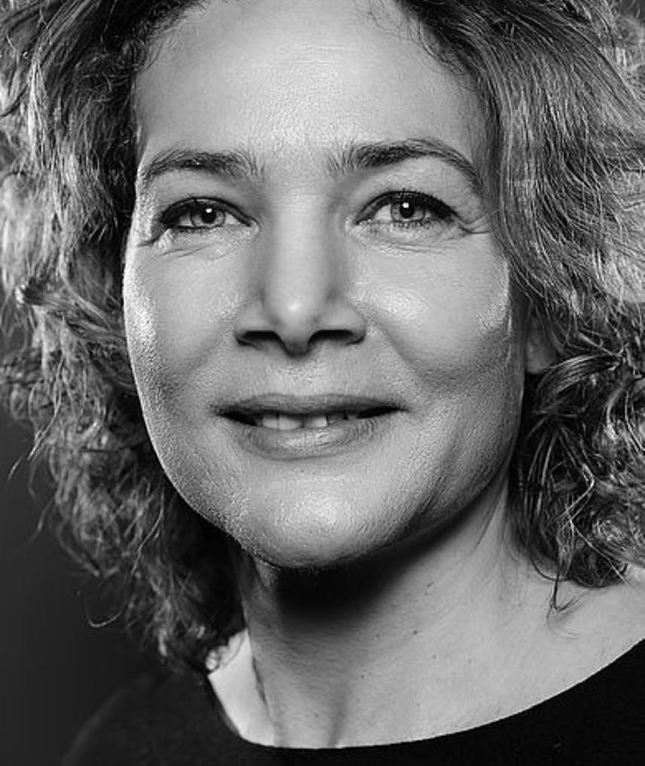 Photo of Janneke Doolaard