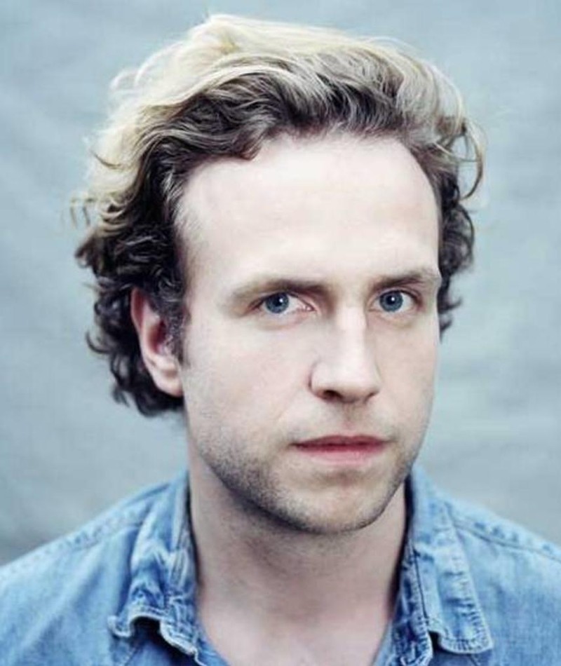 Rafe Spall – Movies, Bio and Lists on MUBI