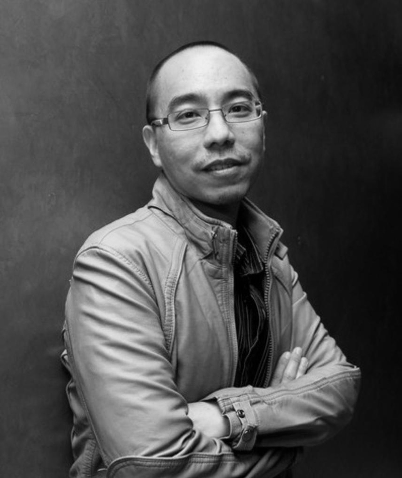 Photo of Apichatpong Weerasethakul