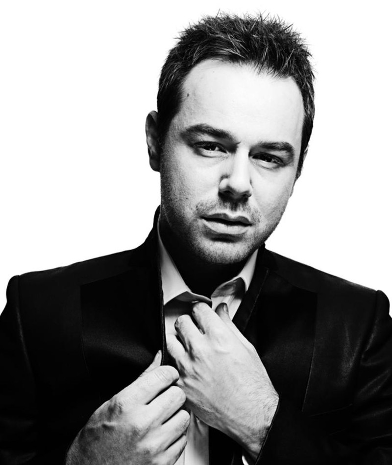 Photo of Danny Dyer
