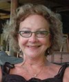 Photo of Davina Belling