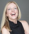 Photo de Clare Grogan