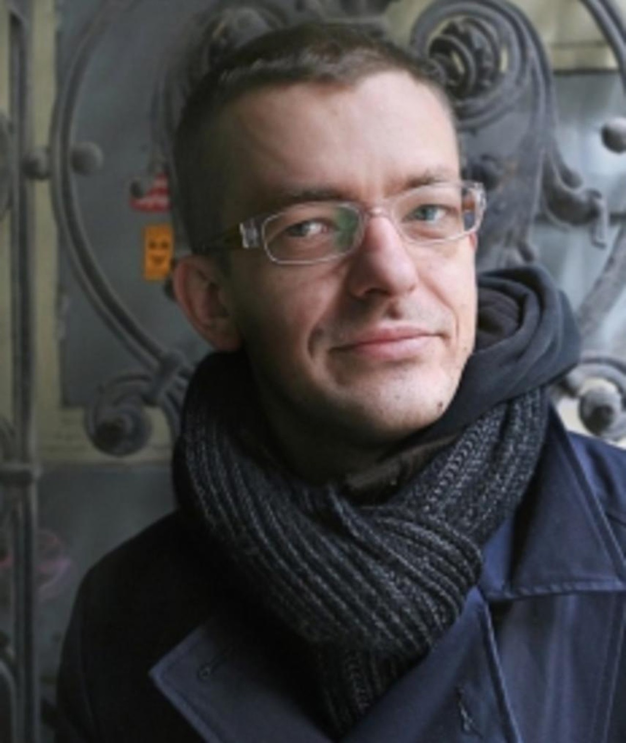 Photo de Oskar Dawicki
