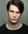 Photo de Nicholas Galitzine