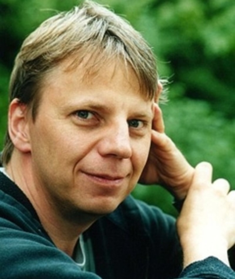 Photo of Andreas Dresen