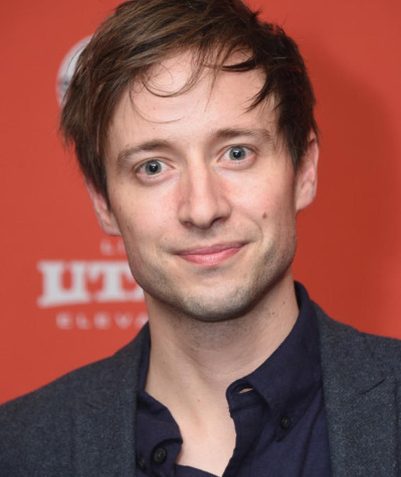 David Rysdahl – Movies, Bio and Lists on MUBI