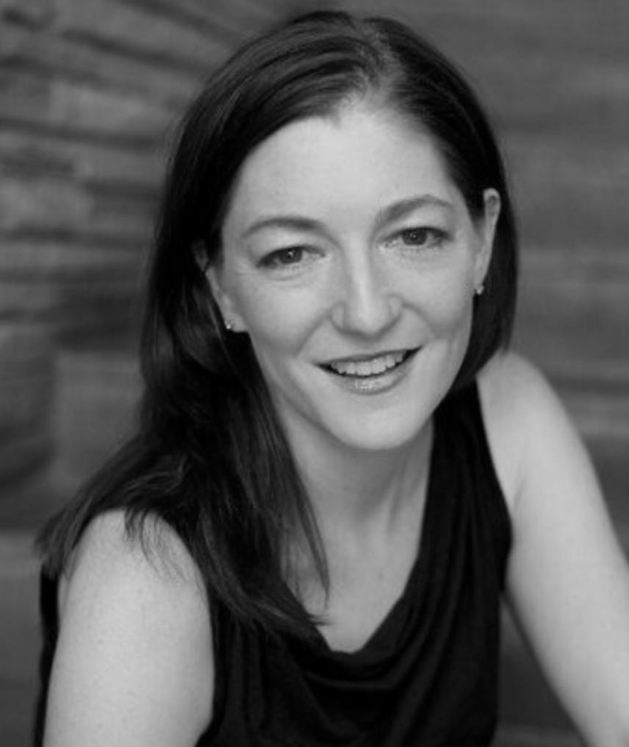 Photo of Rebecca Harris