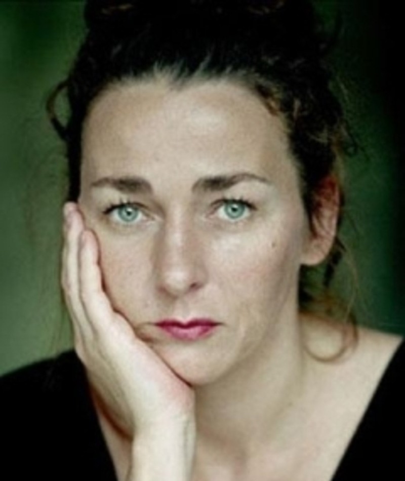 Steffi Kühnert Movies, Bio and Lists on MUBI