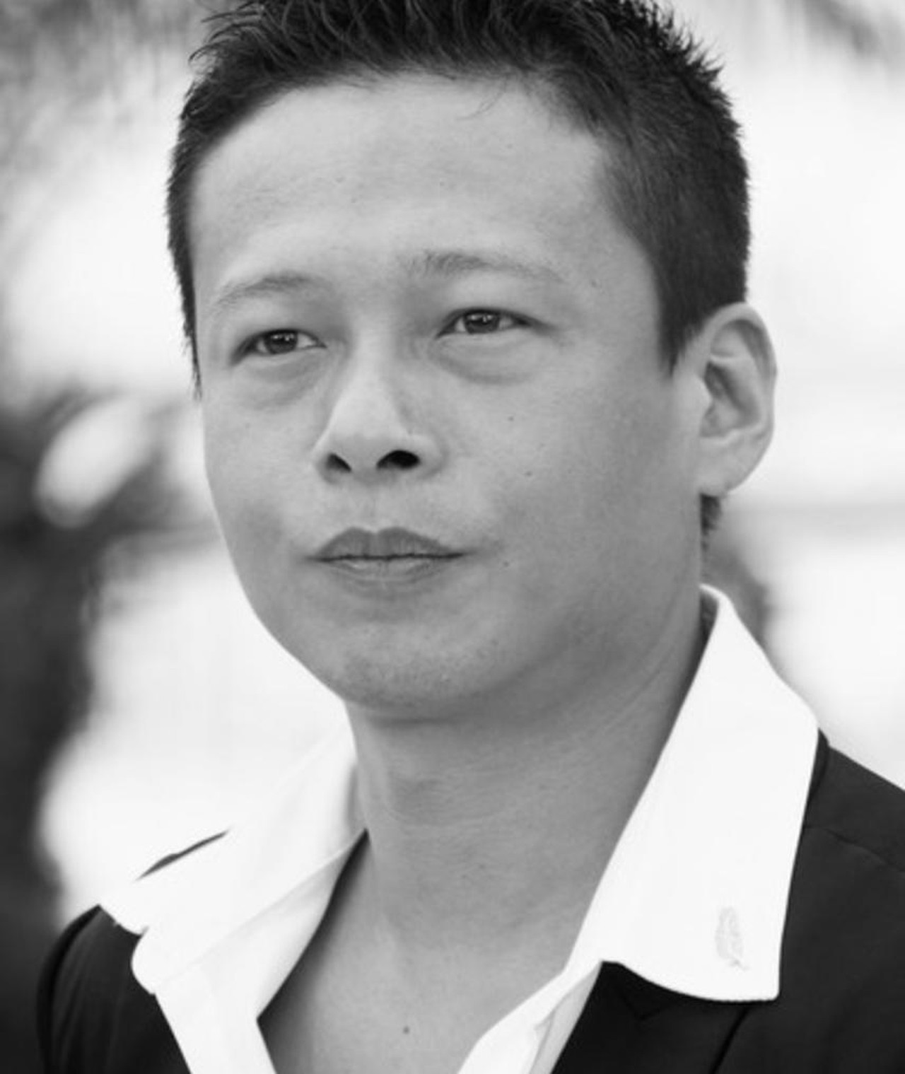 Photo of Lee Kang-sheng