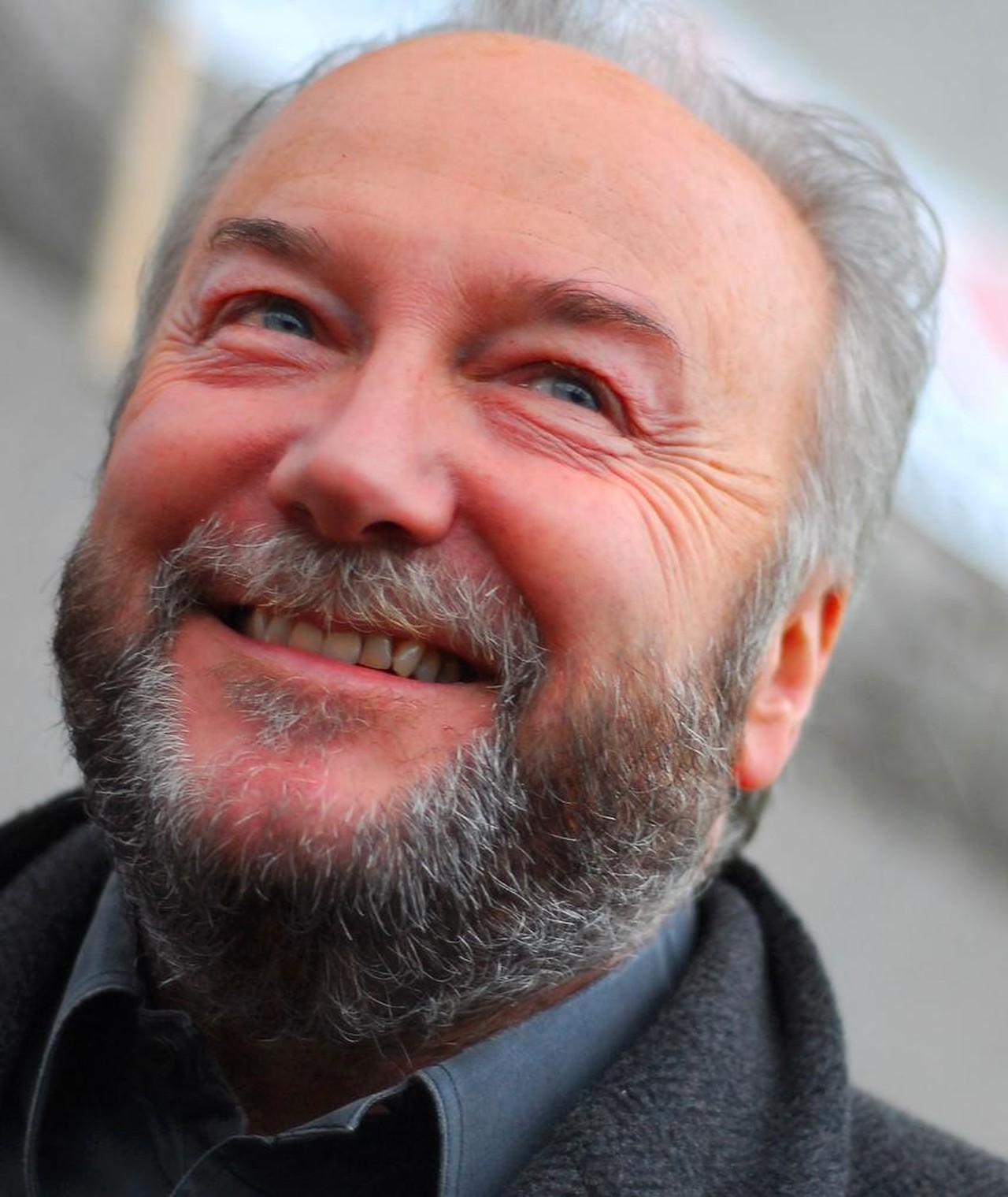 Photo of George Galloway