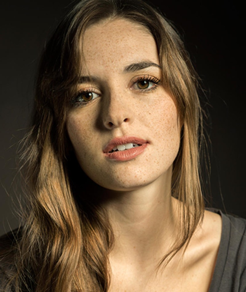 Photo of Sara Barros Leitão