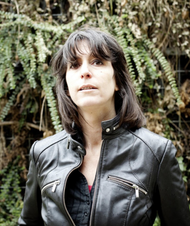 Sandrine Rinaldi Movies, Bio and Lists on MUBI