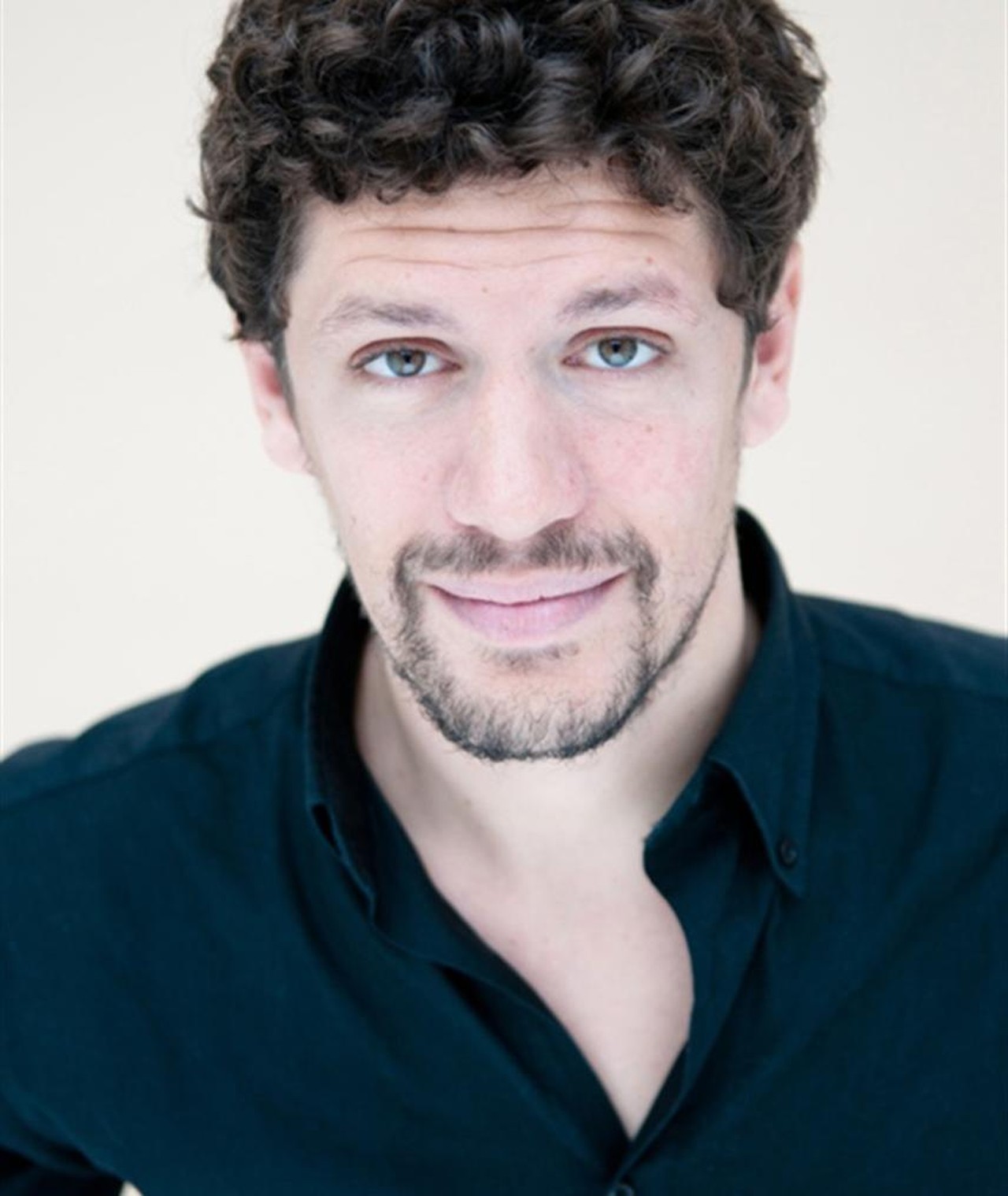 Photo of Régis Vallée
