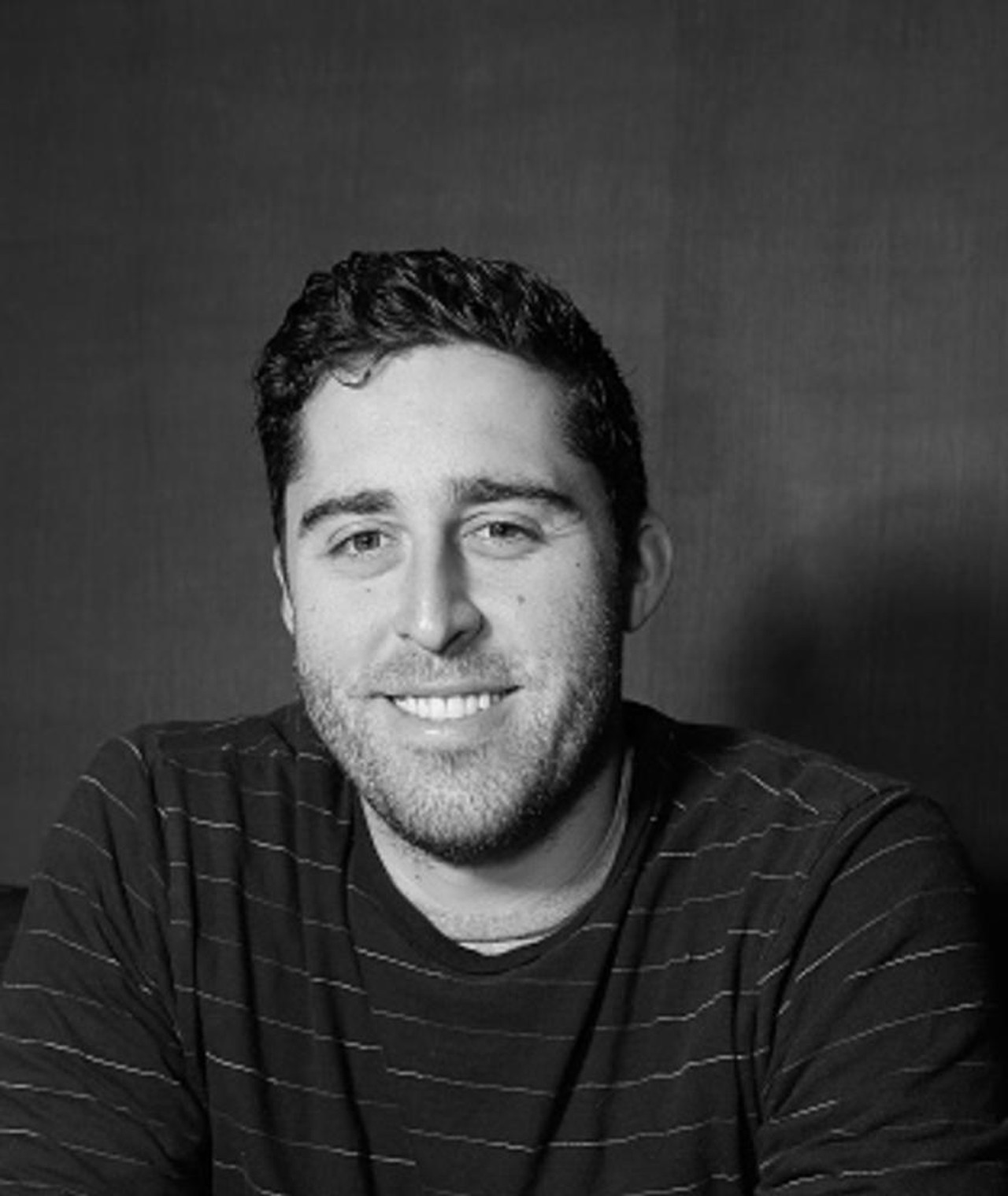 Photo of Trey Edward Shults