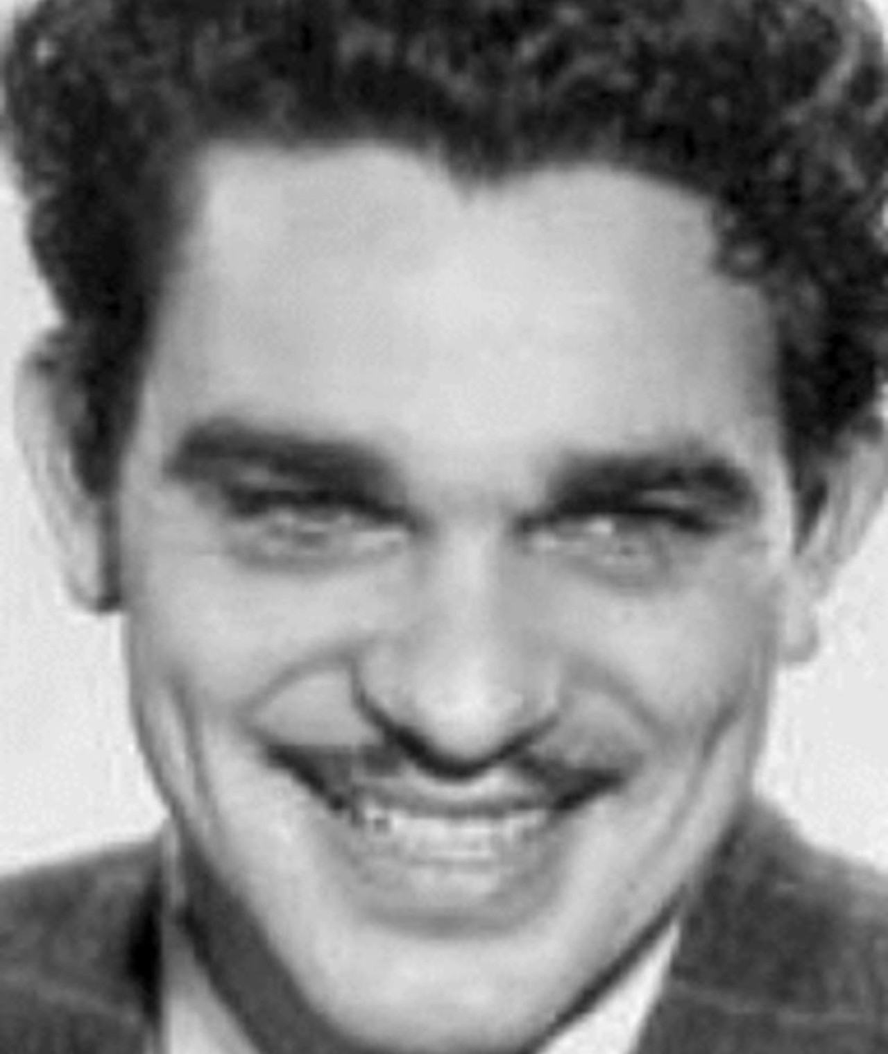 Photo of Owen Crump