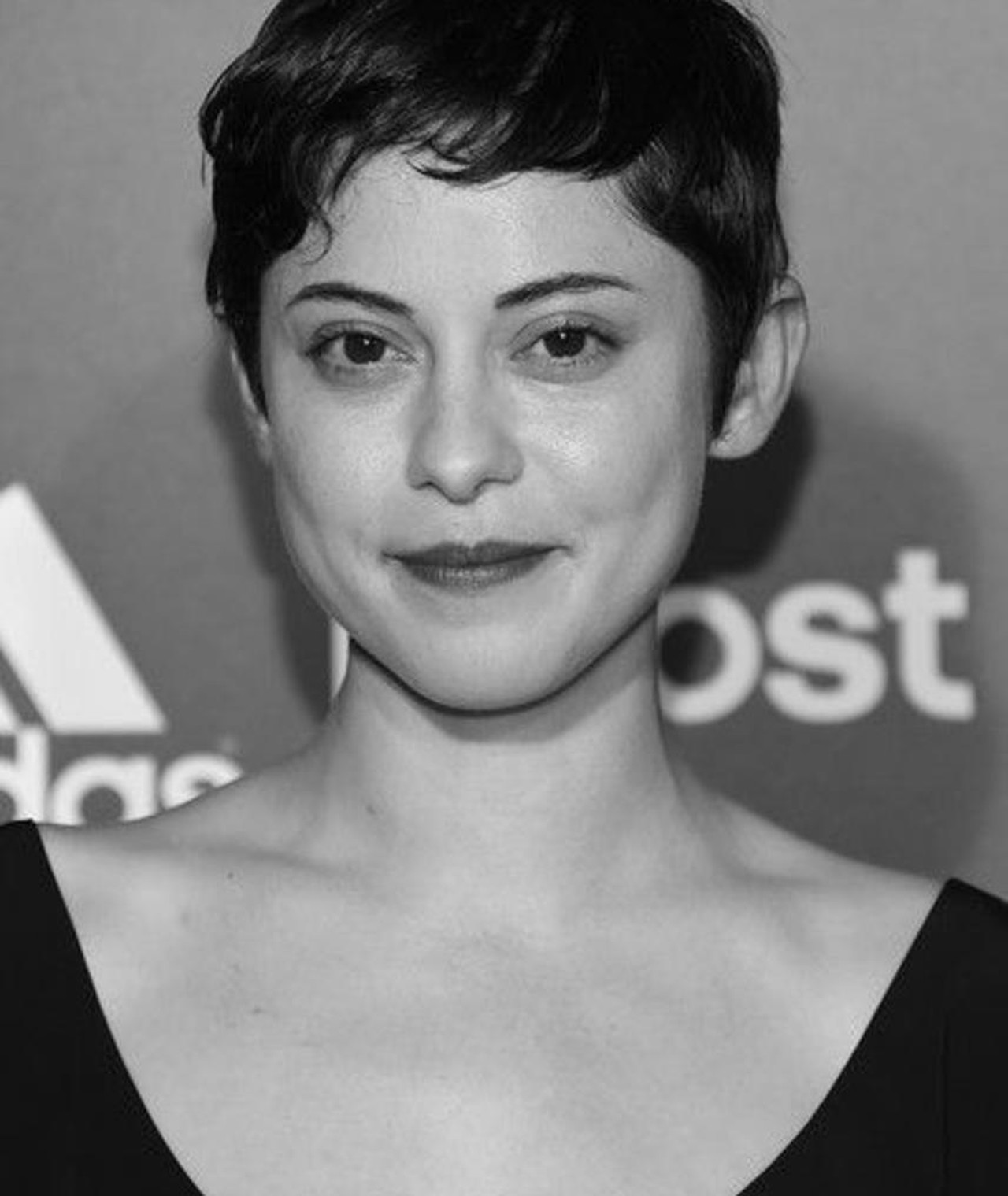 Photo of Rosa Salazar