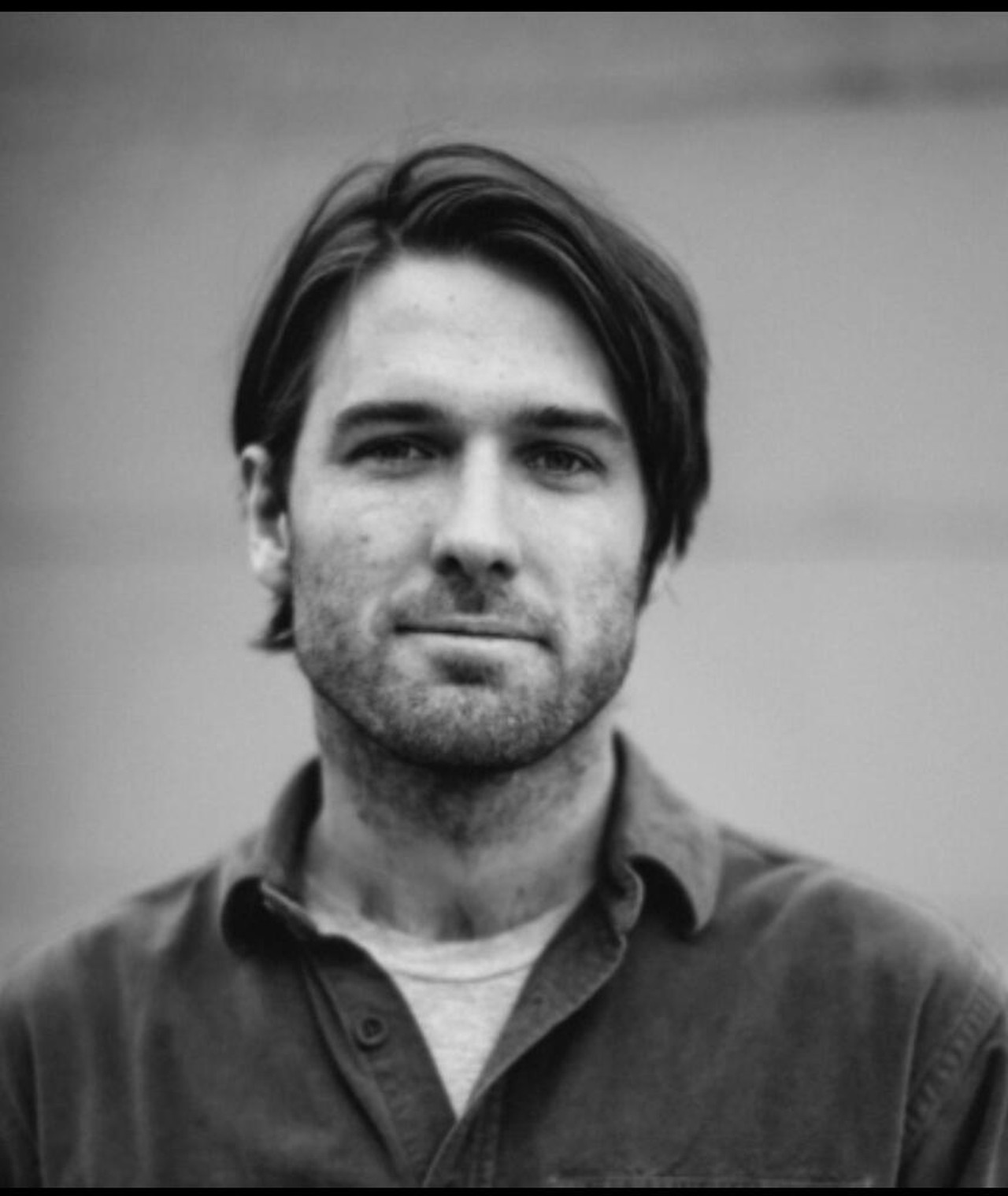 Photo of Jay Dockendorf