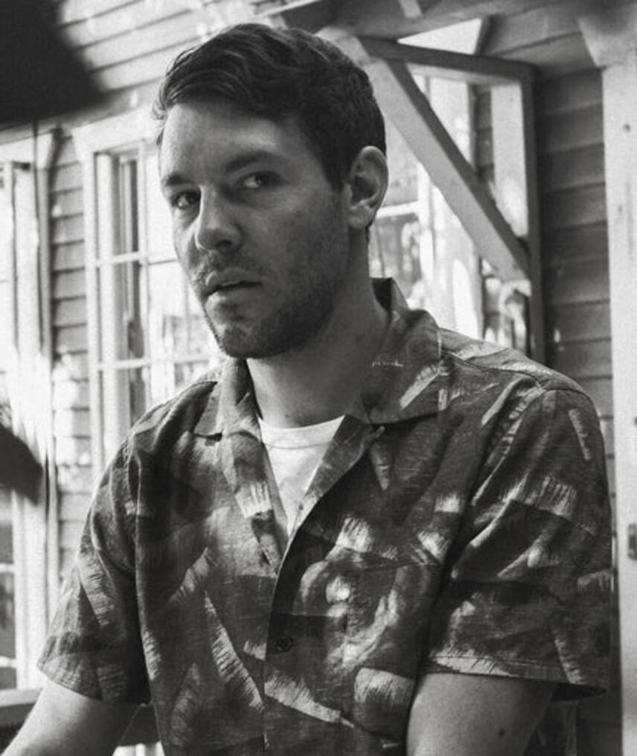 Photo of Jake Magee