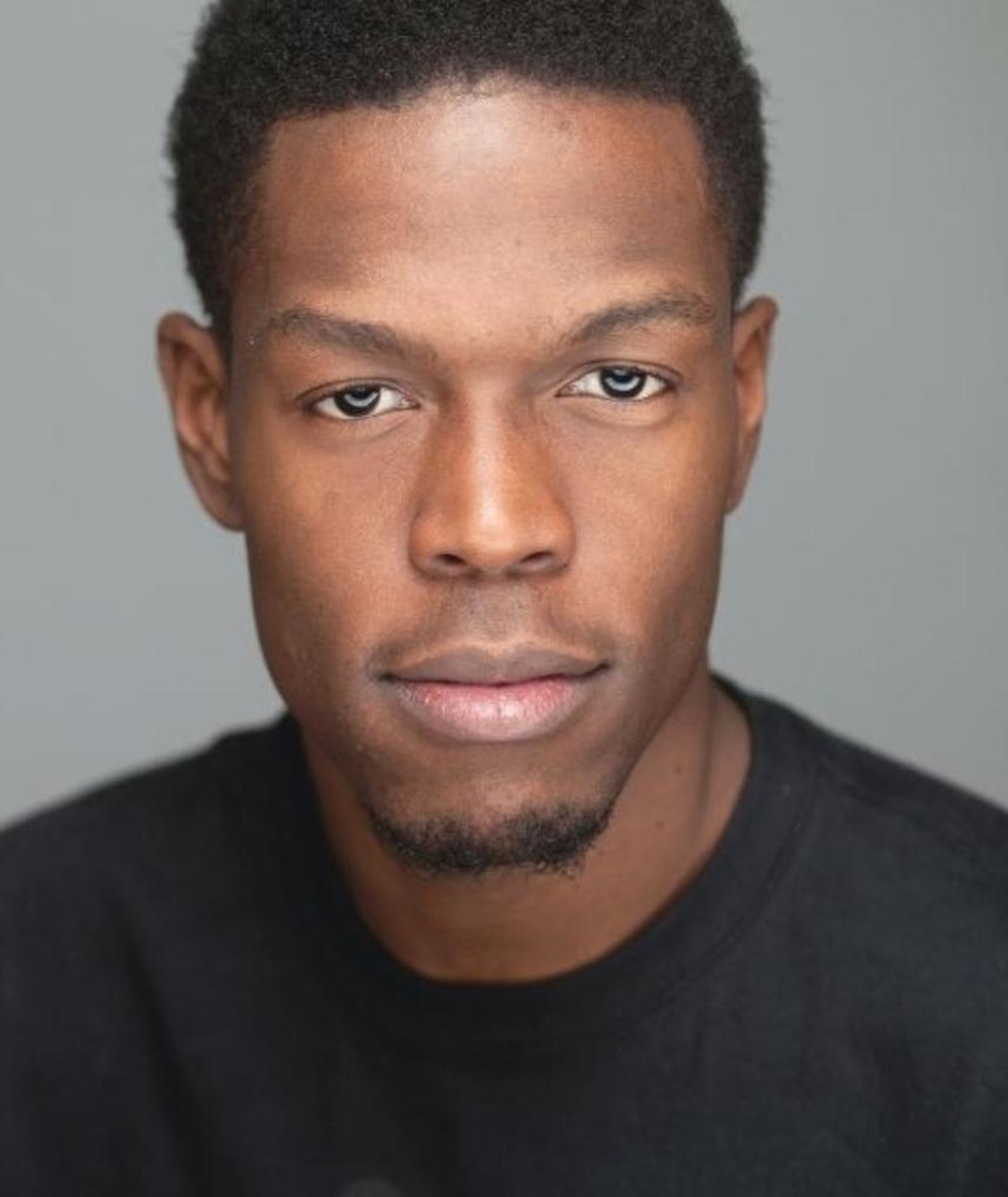 Photo of Curtiss Cook Jr.