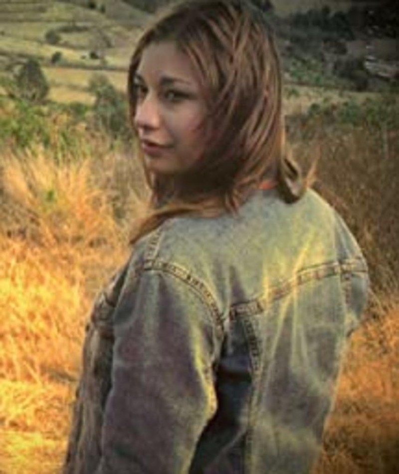 Photo of Sheila Rodríguez