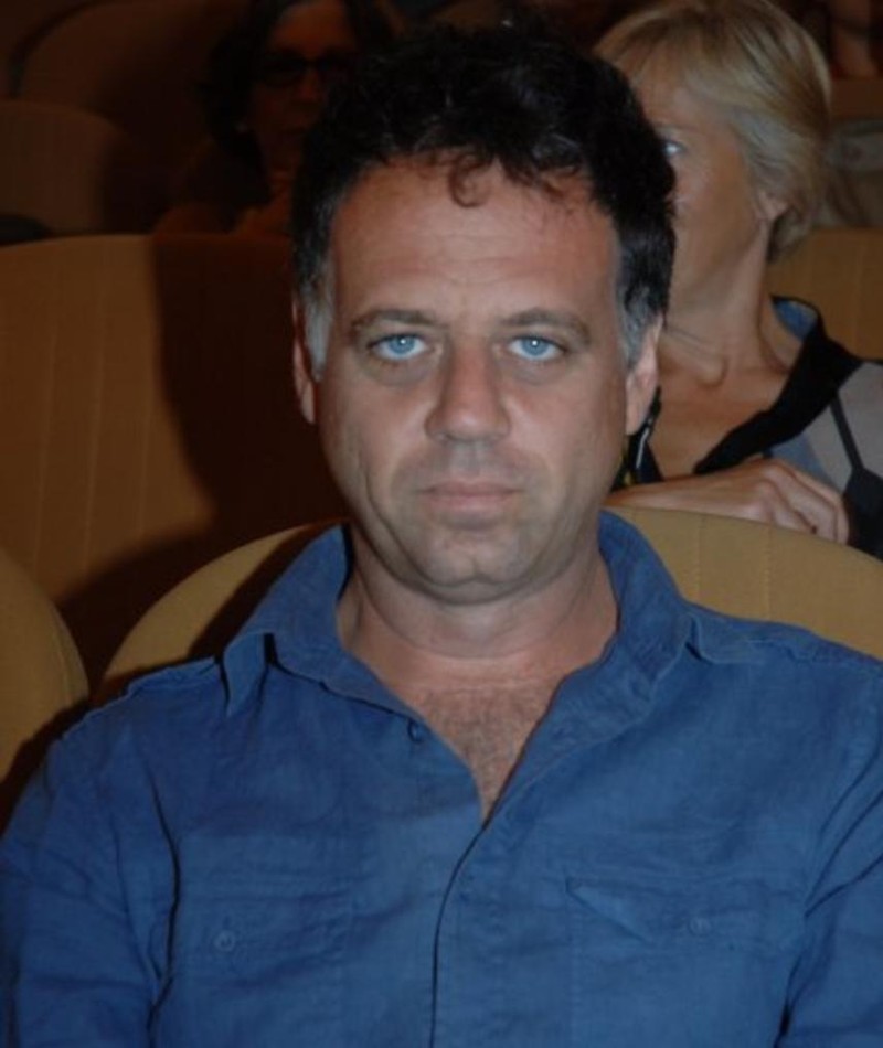 Jacopo Quadri Movies, Bio and Lists on MUBI